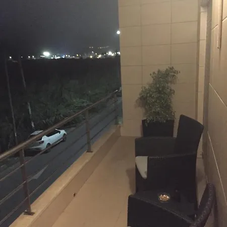 Appartement Mar Nazaré