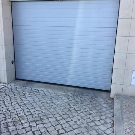 Appartement Mar Nazaré