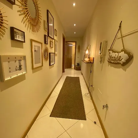 Appartement Mar Nazaré