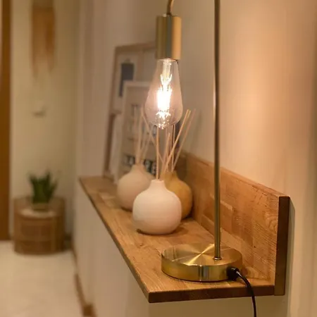 Mar Appartement Nazaré