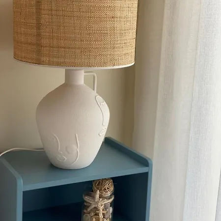 Appartement Mar Nazaré