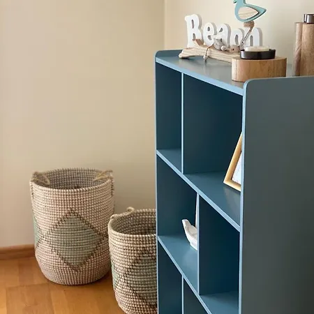 Appartement Mar Nazaré