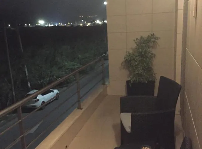 公寓 Mar 纳扎雷