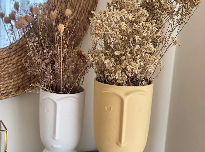 Mar 公寓 纳扎雷