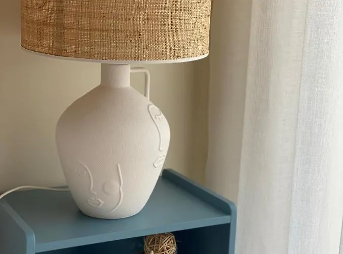 公寓 Mar 纳扎雷