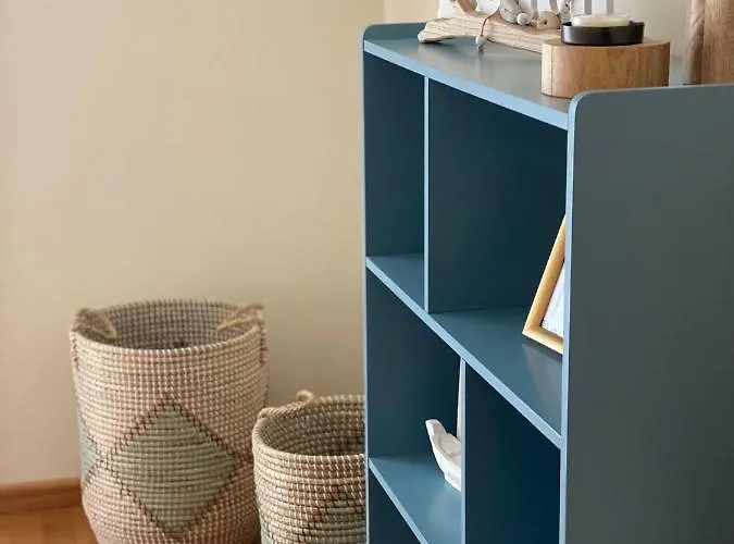 公寓 Mar 纳扎雷