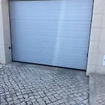 Apartment Mar Nazare