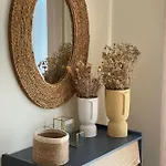 Apartment Mar *