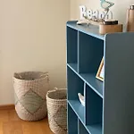 Apartment Mar Nazare