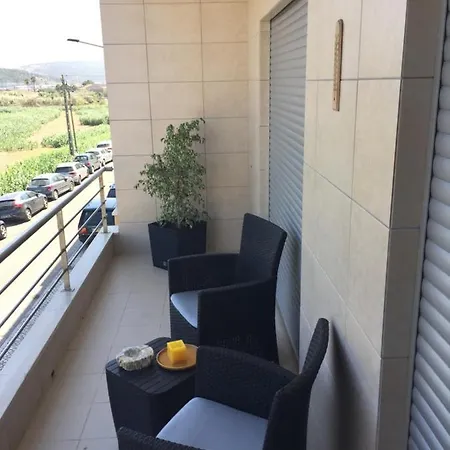 Mar Apartment *