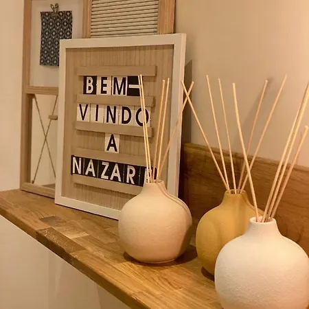 Mar * Nazare