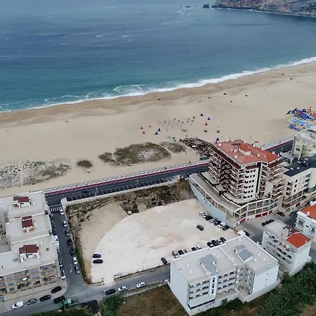 Mar Nazare
