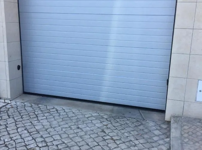 Lejlighed Mar Nazaré