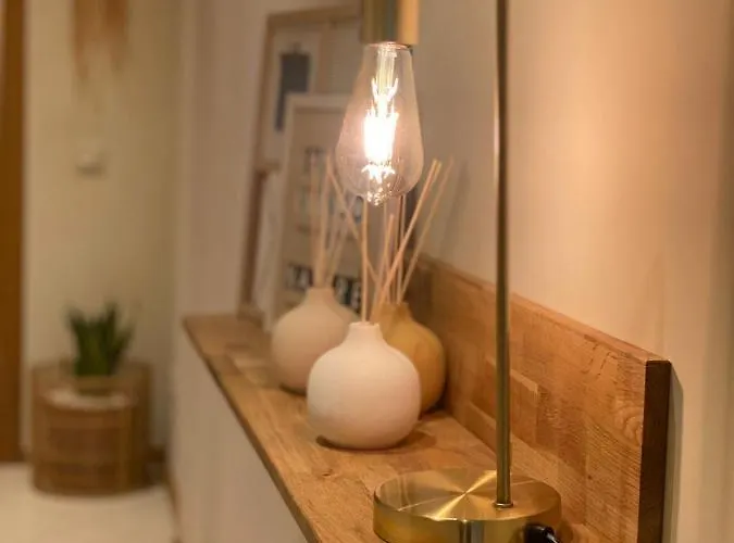 Mar Lejlighed Nazaré